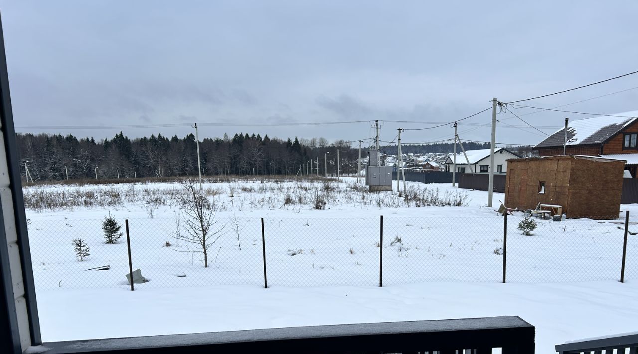 дом городской округ Наро-Фоминский Узоры тер фото 35