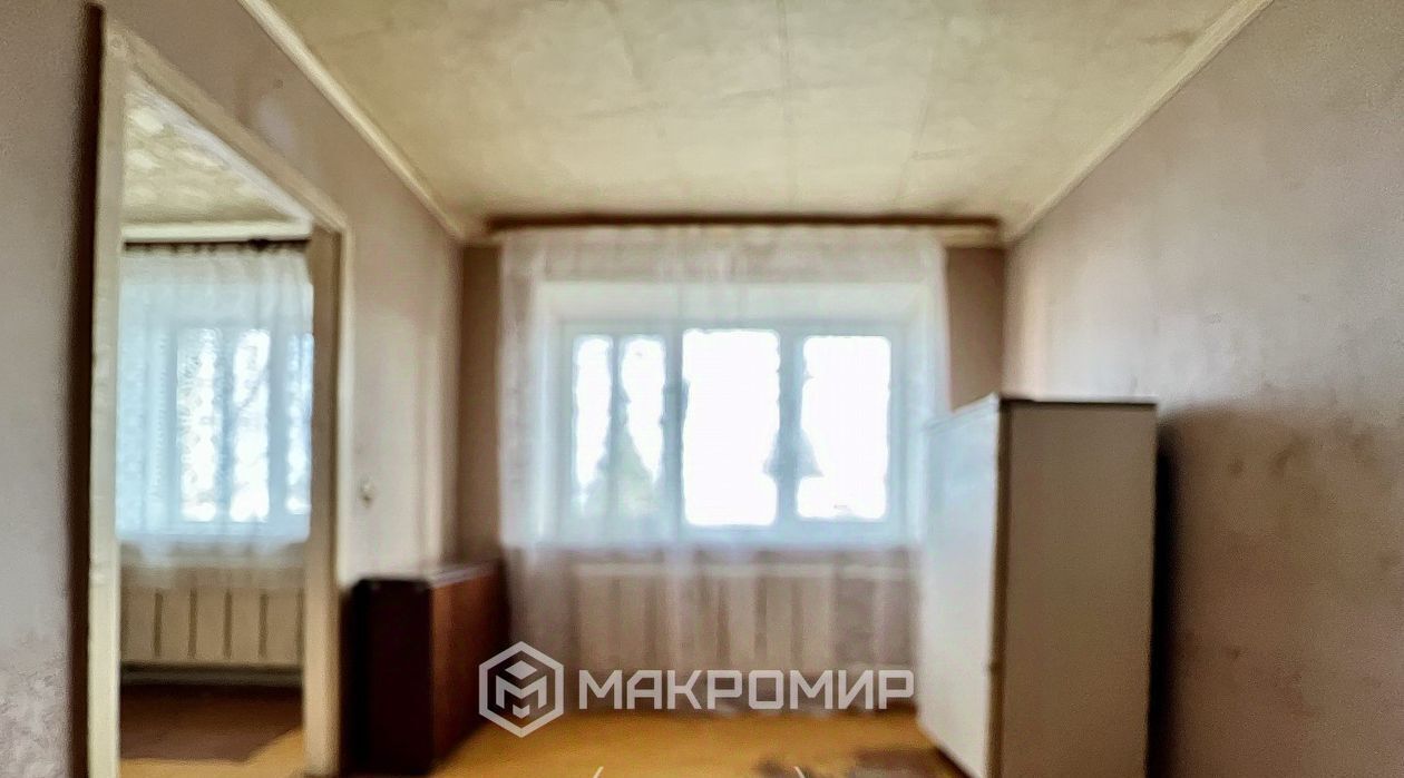 квартира г Брянск р-н Советский ул Гражданская 3 фото 6
