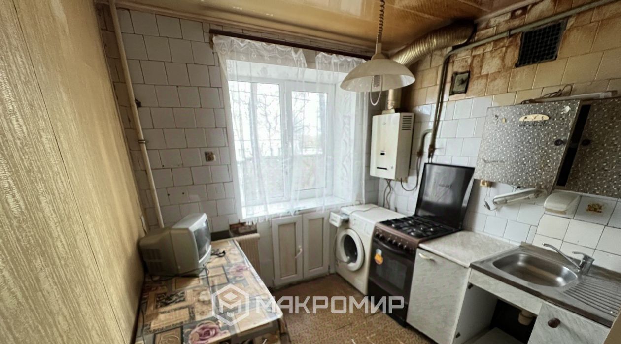 квартира г Брянск р-н Советский ул Гражданская 3 фото 8