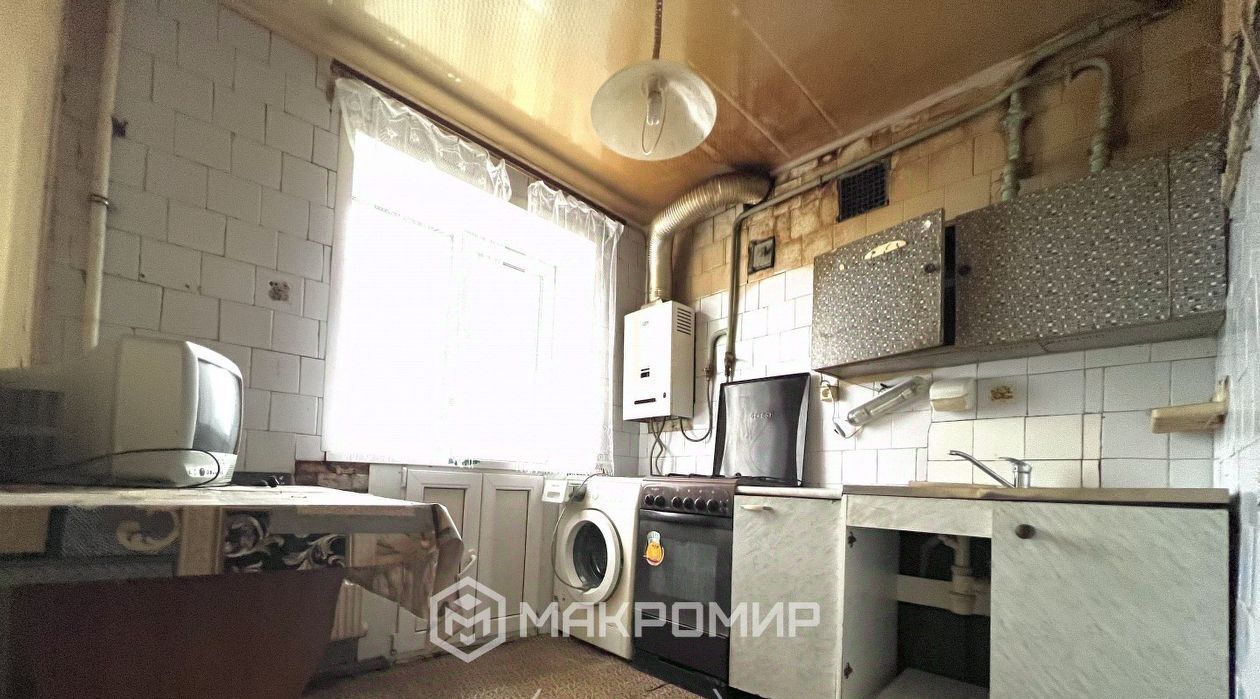 квартира г Брянск р-н Советский ул Гражданская 3 фото 10