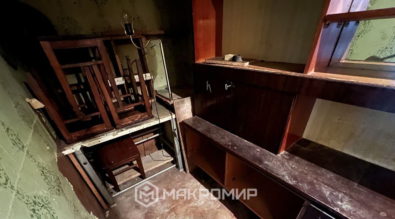 квартира г Брянск р-н Советский ул Гражданская 3 фото 11