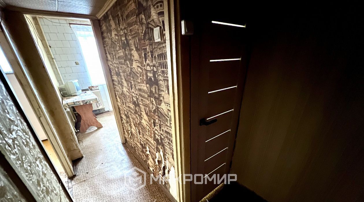 квартира г Брянск р-н Советский ул Гражданская 3 фото 12
