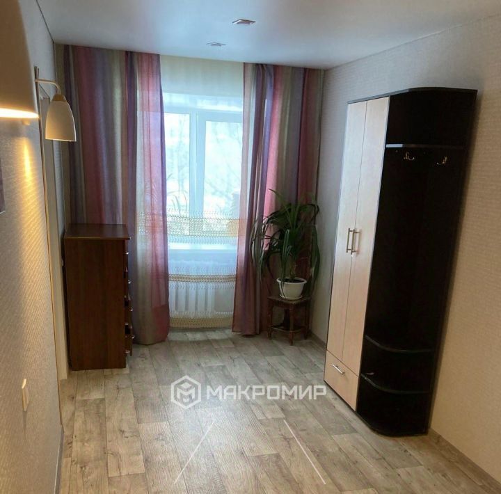 квартира г Брянск р-н Фокинский ул Новозыбковская 5 фото 8