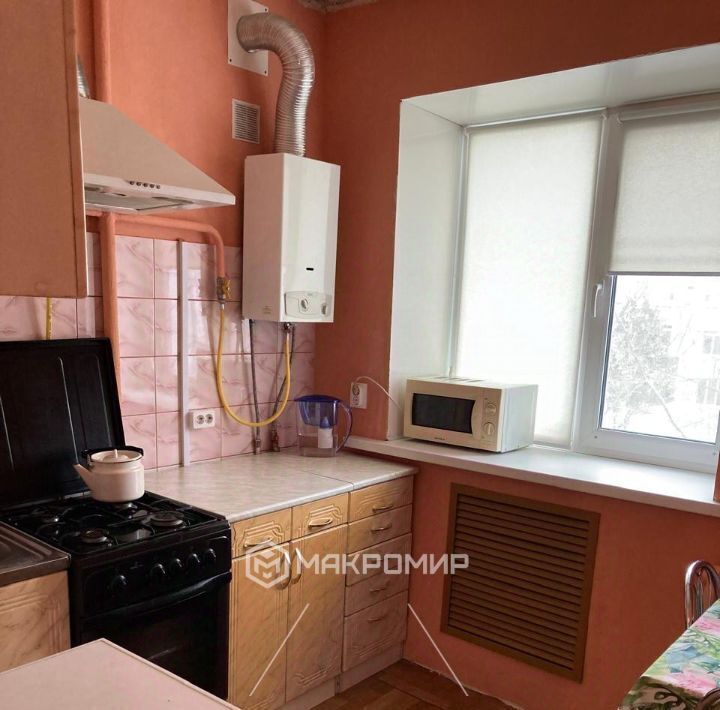 квартира г Брянск р-н Фокинский ул Новозыбковская 5 фото 10
