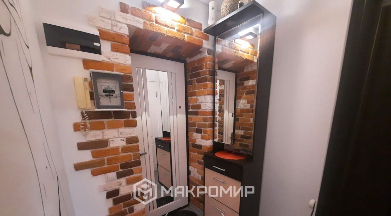 квартира г Брянск р-н Фокинский ул Новозыбковская 5 фото 14