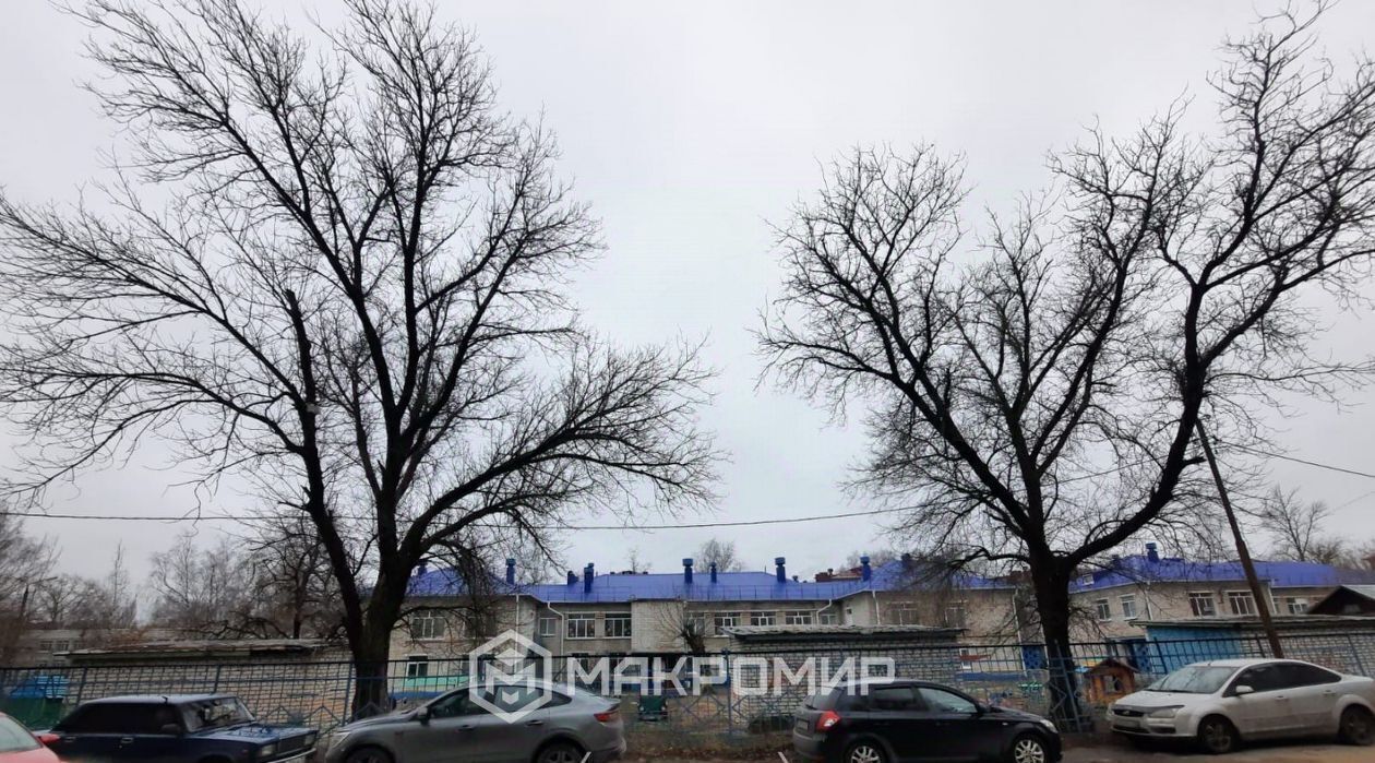 квартира г Брянск р-н Фокинский ул Новозыбковская 5 фото 22