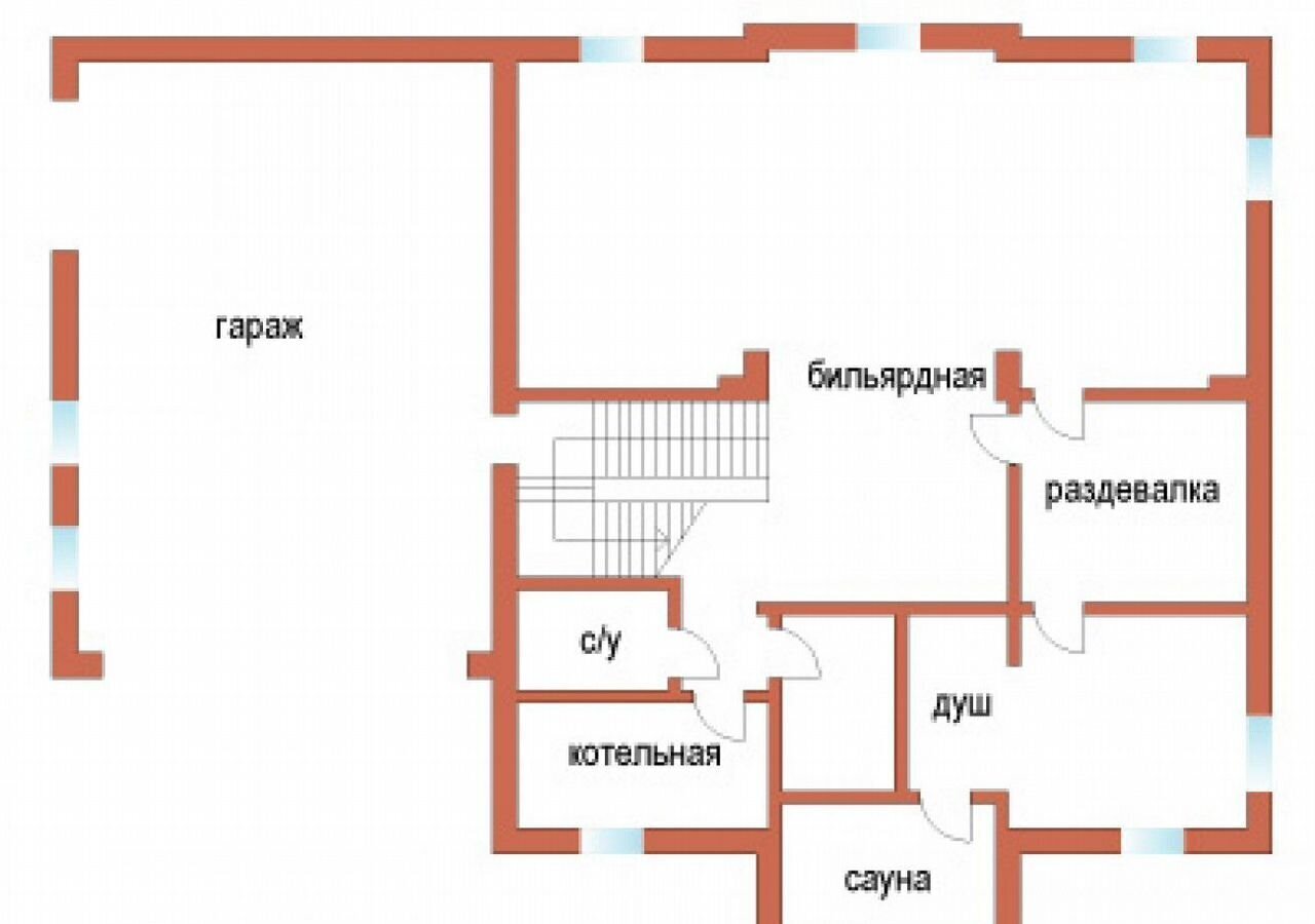 дом городской округ Истра д Воронино Павловская Слобода, 23 км, коттеджный пос. Монолит, 122, Минское шоссе фото 21