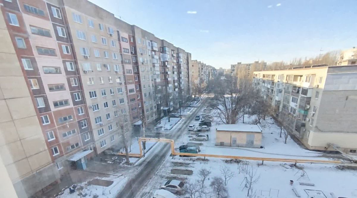 квартира г Энгельс ул Тельмана 170 фото 34