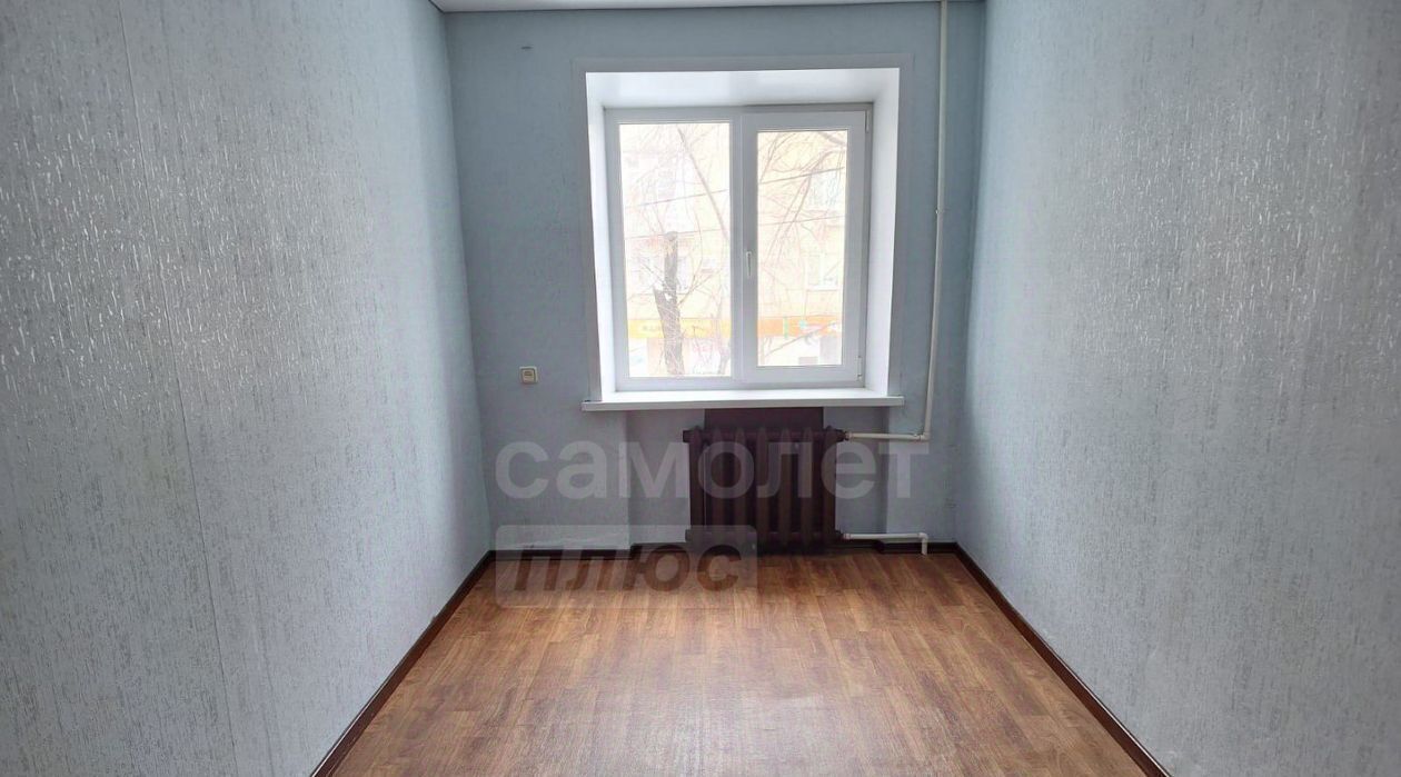 квартира г Оренбург р-н Центральный ул Одесская 119 фото 12