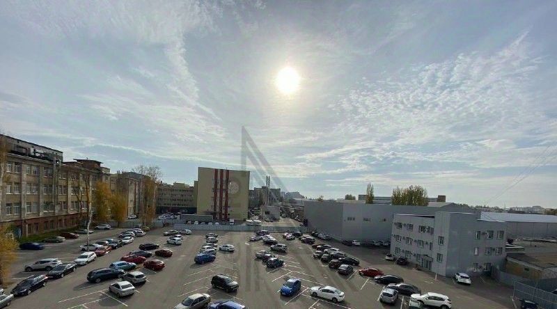 офис г Воронеж р-н Коминтерновский ул Дружинников 5б фото 7