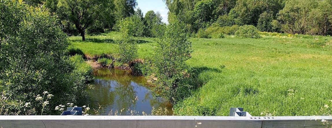 земля г Москва п Роговское п Рогово ул Зелёная ТиНАО направление Курское (юг) ш Варшавское 51 км, Московская область, ЛМС фото 8