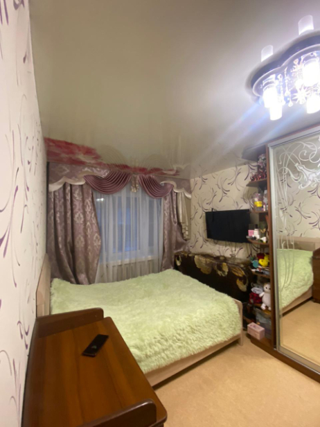 квартира г Калуга р-н Ленинский ул Герцена 29 фото 1