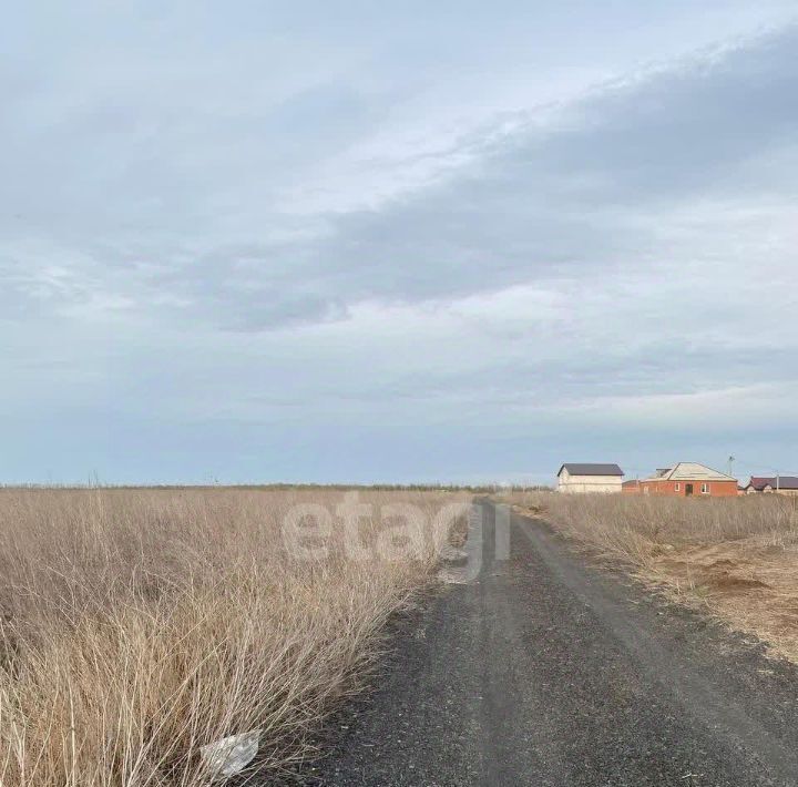 земля р-н Родионово-Несветайский сл Родионово-Несветайская фото 1