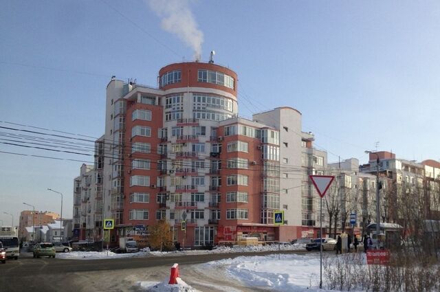 свободного назначения р-н Центральный ул Академика Сахарова 11 фото