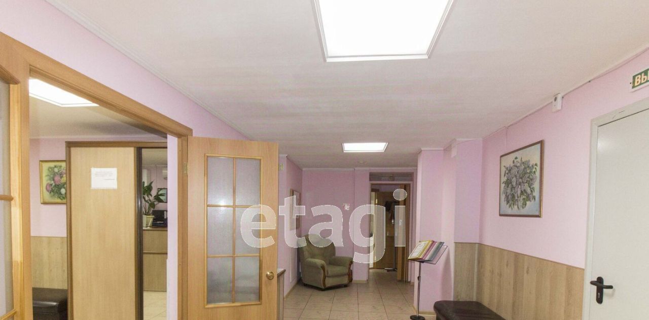 офис г Нижний Тагил р-н Дзержинский ул Сибирская 71 фото 19