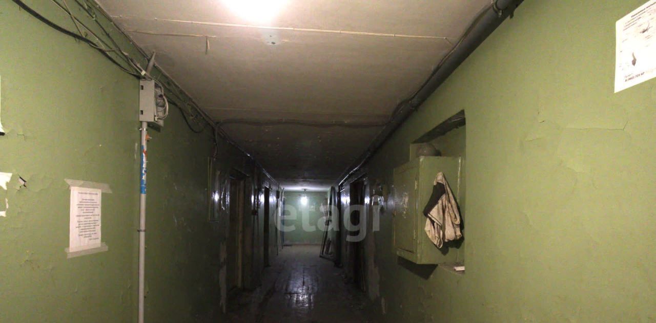 комната г Нижний Тагил р-н Дзержинский ул Юности 39 фото 12