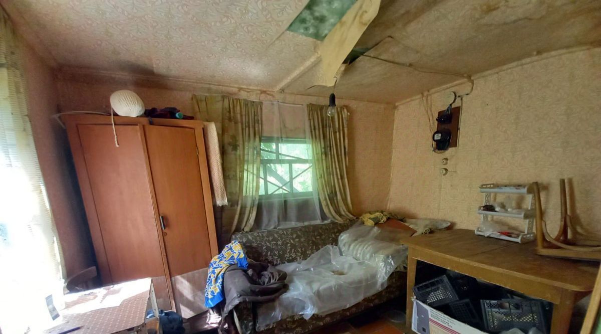 дом г Курган снт Дружба КМИ 2 фото 4