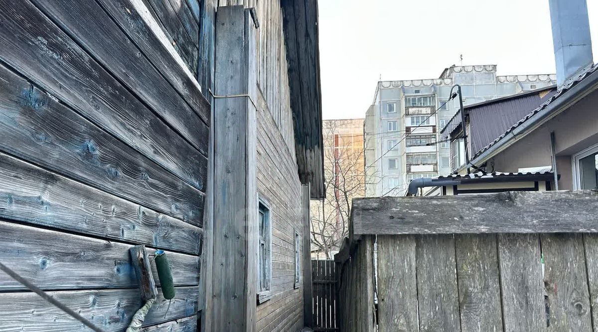дом г Кострома ул 8 Марта 52 фото 36