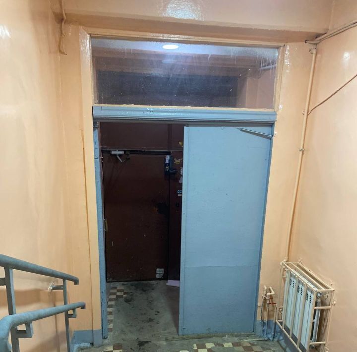 квартира г Рыбинск Центральный ул Крестовая 141 фото 7