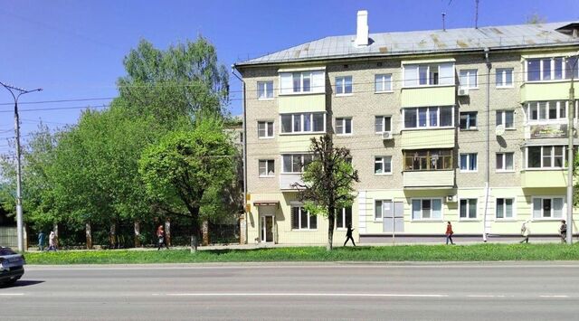 р-н Ленинский ул Гагарина Ю. 3 фото