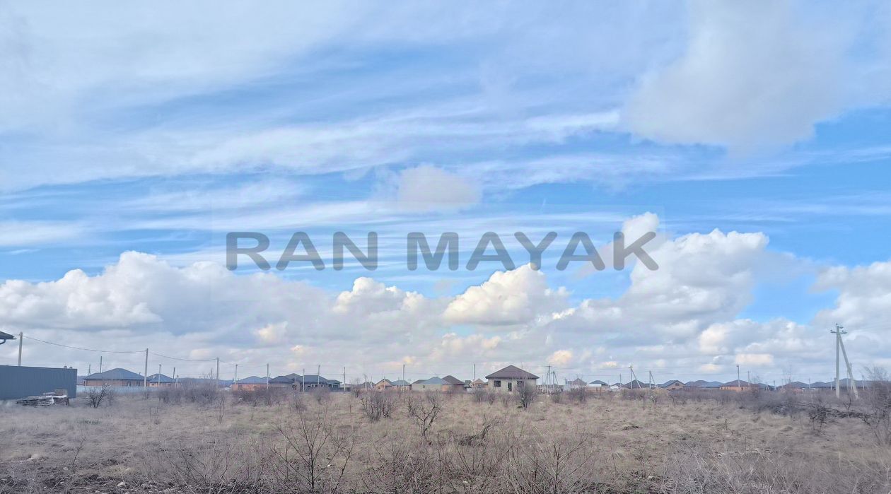 земля г Майкоп х Гавердовский пер Клубный 1в фото 2