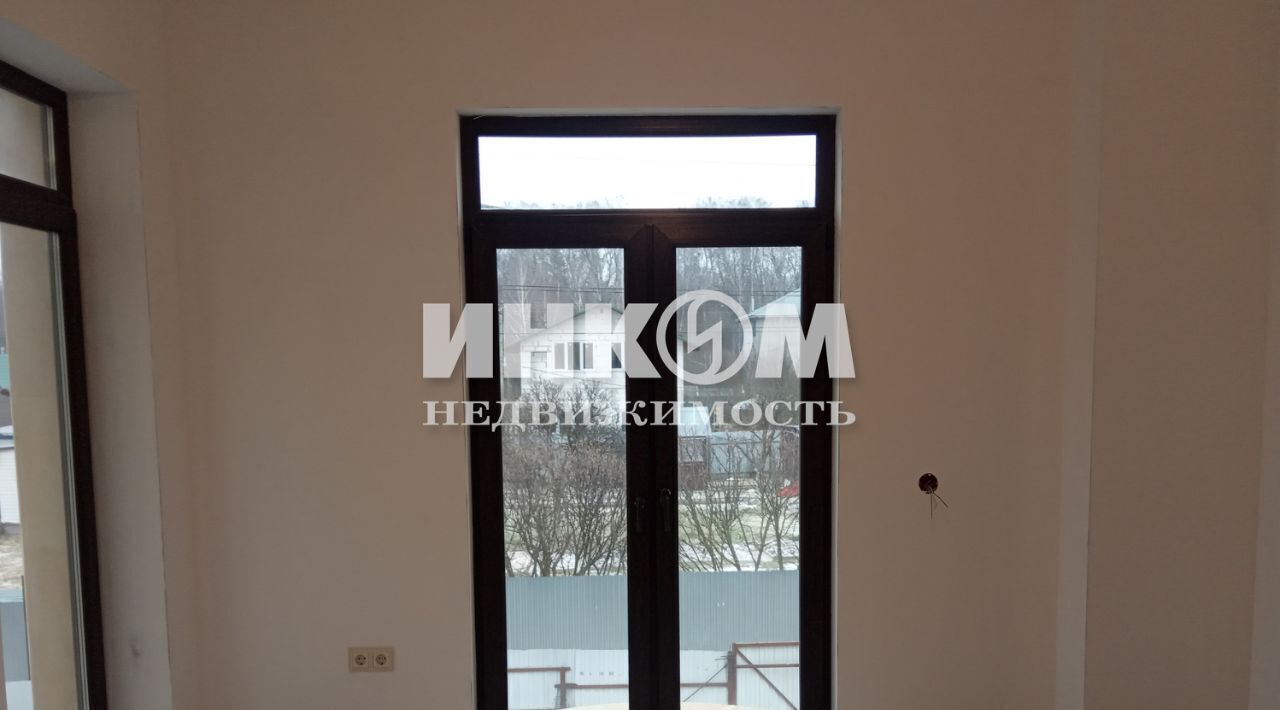 дом г Москва п Сосенское п Газопровод снт Дубки метро Коммунарка 133 фото 16