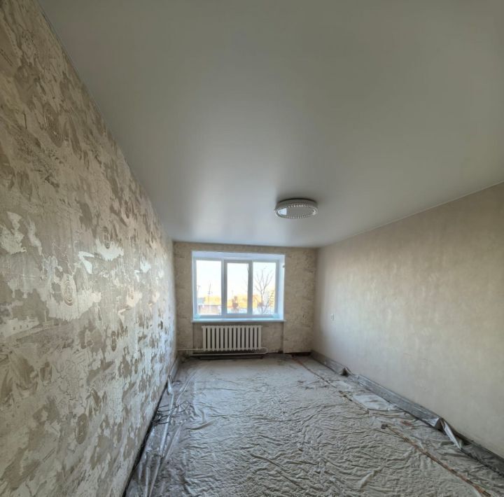 квартира г Петрозаводск ул Калинина 55б фото 2