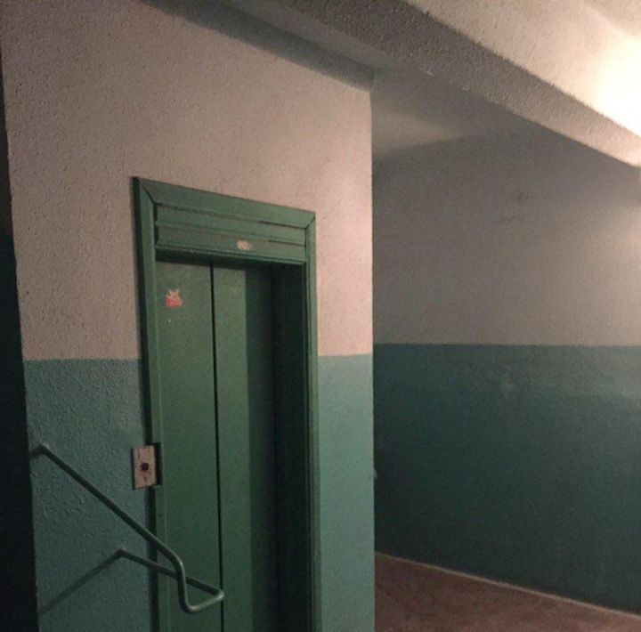 квартира г Мурманск р-н Октябрьский ул Кильдинская 1 фото 8