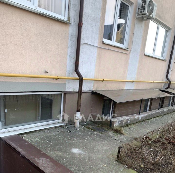 свободного назначения г Калининград р-н Центральный ул Добролюбова 48 фото 1