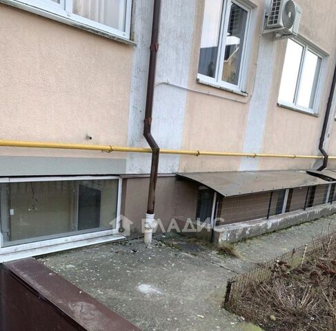 р-н Центральный ул Добролюбова 48 фото