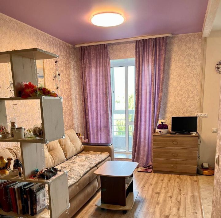 квартира г Сыктывкар пр-кт Октябрьский 140 фото 13