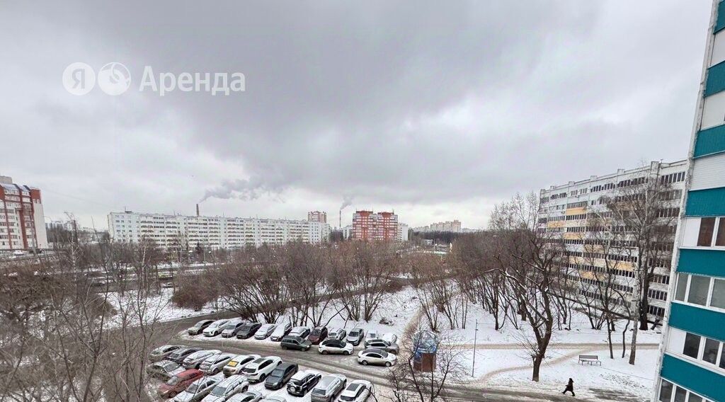 квартира г Казань пр-кт Победы 62к/1 Проспект Победы фото 19