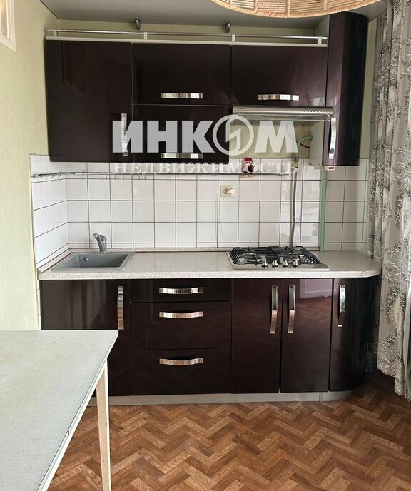 квартира г Москва метро Сокол ул Алабяна 5 фото 1