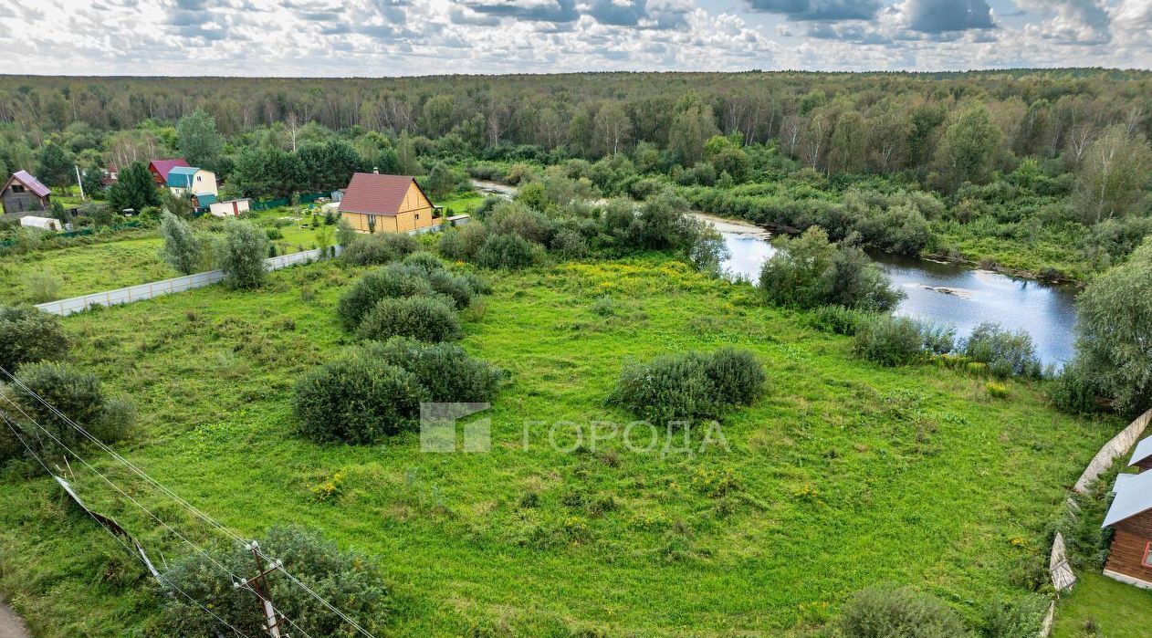 земля р-н Колыванский рп Колывань снт Здоровье НДСТ, 8 фото 5