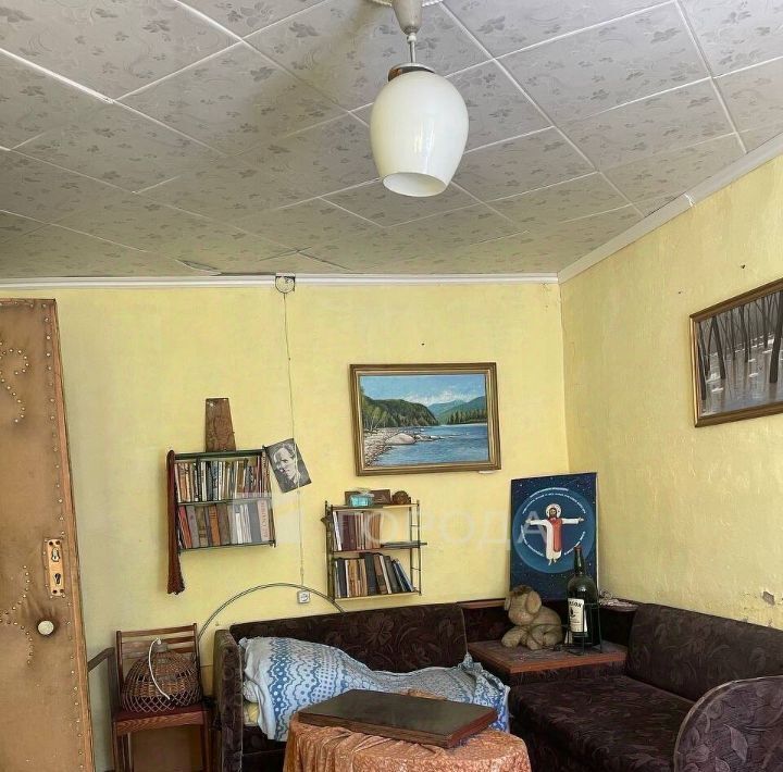 дом г Новокузнецк р-н Орджоникидзевский снт Родничок Новокузнецк, ул. 3-я Дальняя фото 18