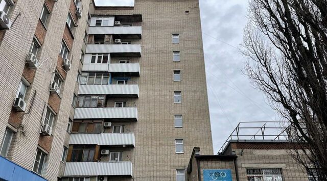 р-н Советский ул Каширская 8/3 фото