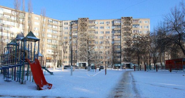 квартира р-н Октябрьский ул Гожувская 30 фото