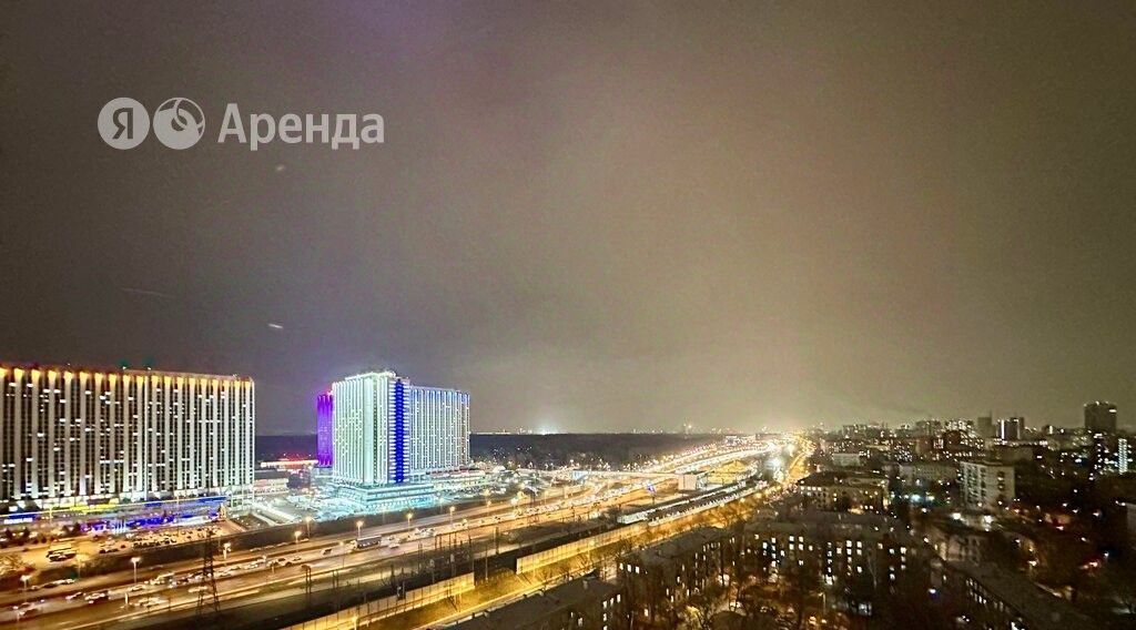 квартира г Москва метро Измайлово проезд Окружной 10б фото 12