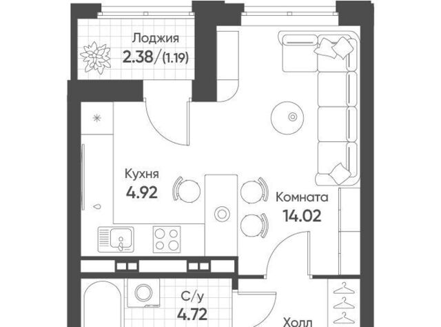 жилрайон фото