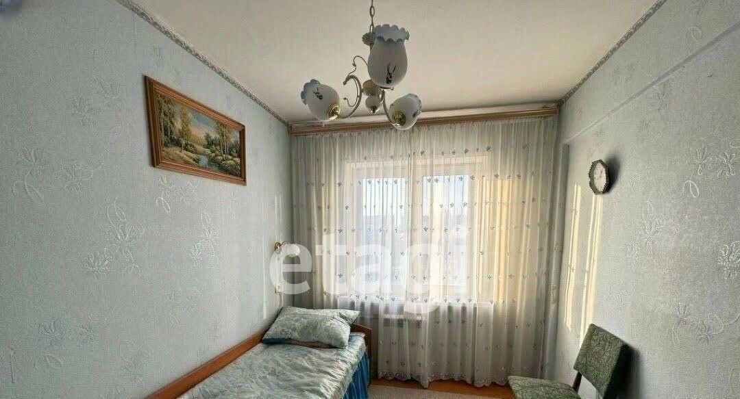 квартира г Красноярск р-н Кировский ул Коммунальная 10 фото 6
