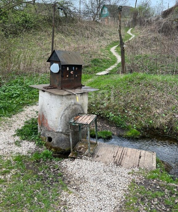 дом р-н Алексинский с Першино снт Комаревка фото 8