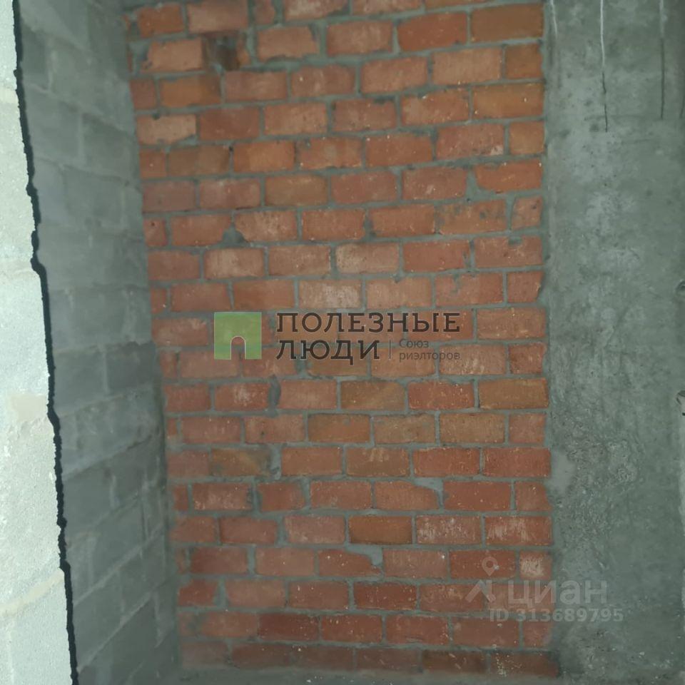 квартира г Краснодар п Российский ул им. Бигдая 8 фото 8