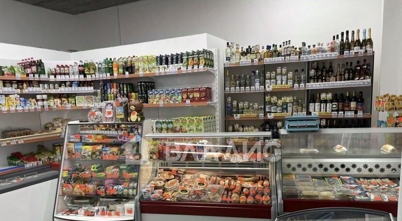свободного назначения г Улан-Удэ р-н Железнодорожный пр-кт 50-летия Октября 2/1 фото 4