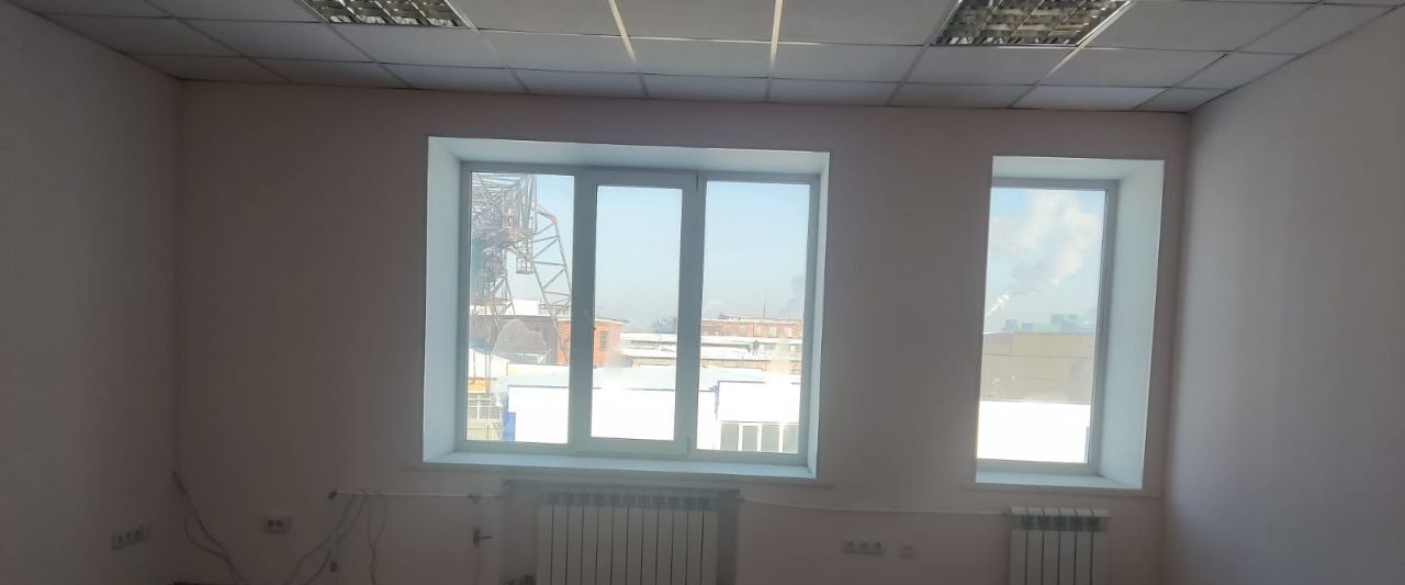 офис г Кемерово р-н Заводский ул Новгородская 1к/1 фото 9