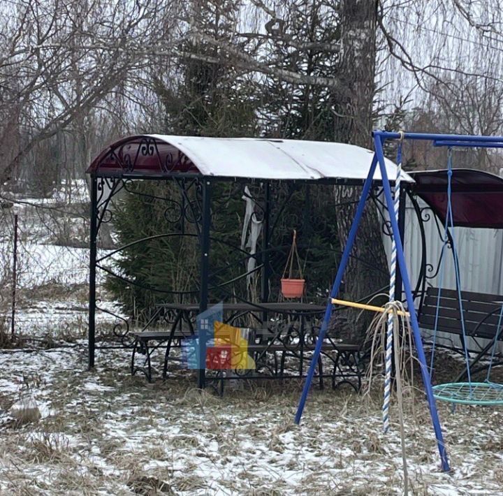 дом р-н Алексинский д Лозовая 17, Алексин городской округ фото 6