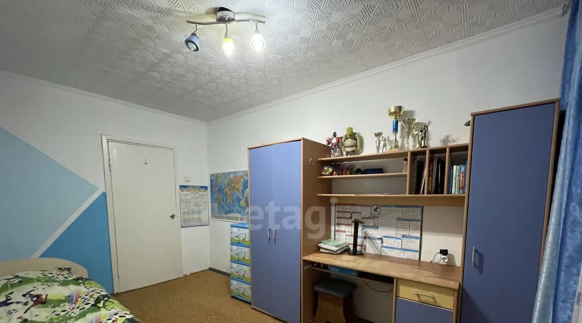 квартира г Норильск ул Енисейская 5 фото 24