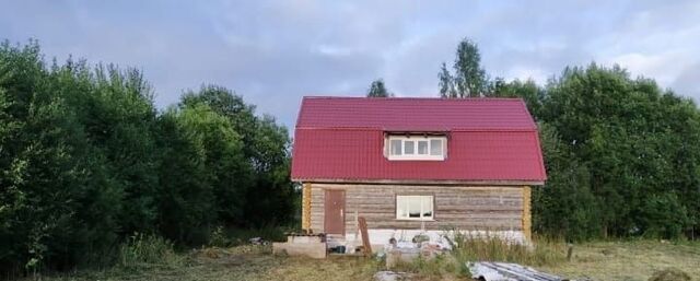 ул Центральная Пашозерское с/пос фото