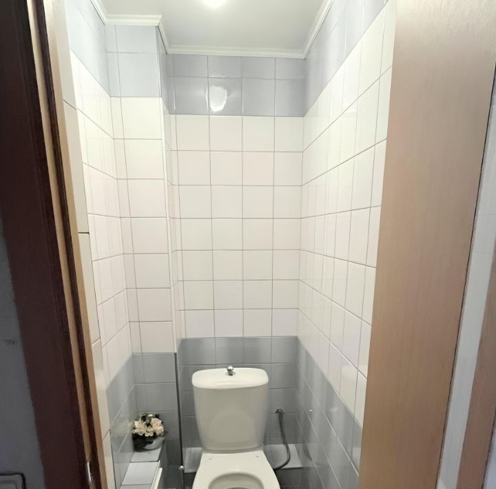 квартира г Самара Безымянка ул Стара Загора 90а фото 17