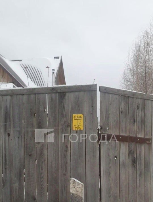 земля г Барнаул р-н Индустриальный снт Пригородное ул Пароходная фото 8