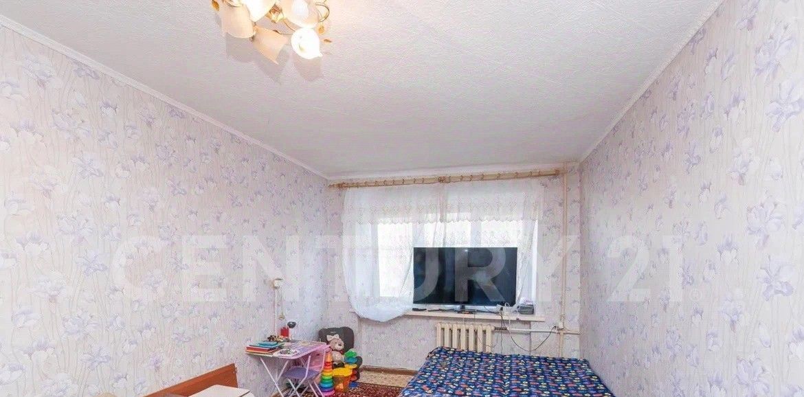 комната г Пермь р-н Кировский ул Маршала Рыбалко 94 фото 2